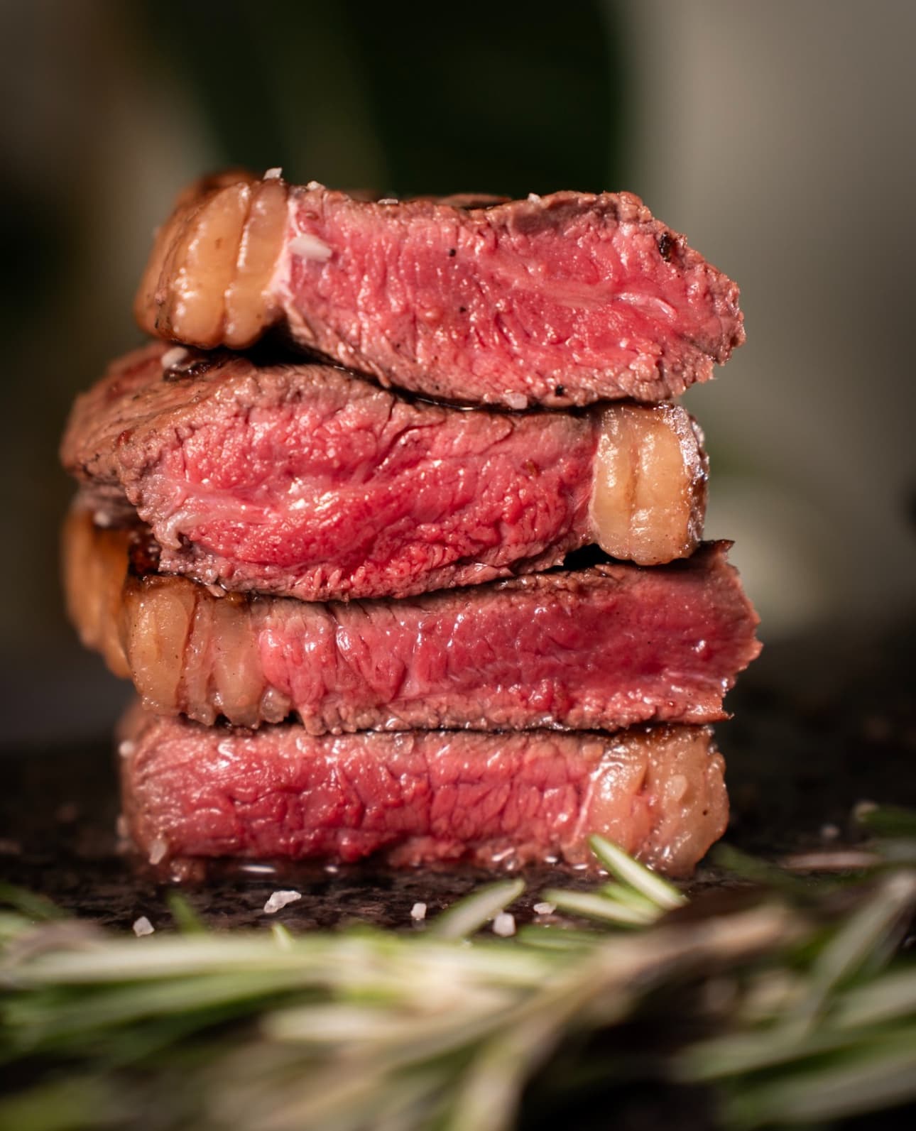 Churrasco na brasa
